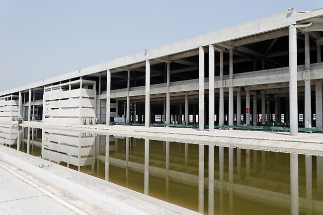 Wat Phra Dhammakaya-052